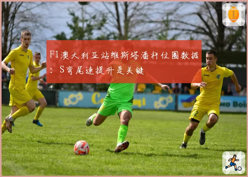 F1澳大利亚站维斯塔潘杆位圈数据：S弯尾速提升是关键