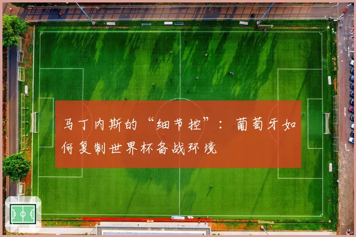 马丁内斯的“细节控”:葡萄牙如何复制世界杯备战环境